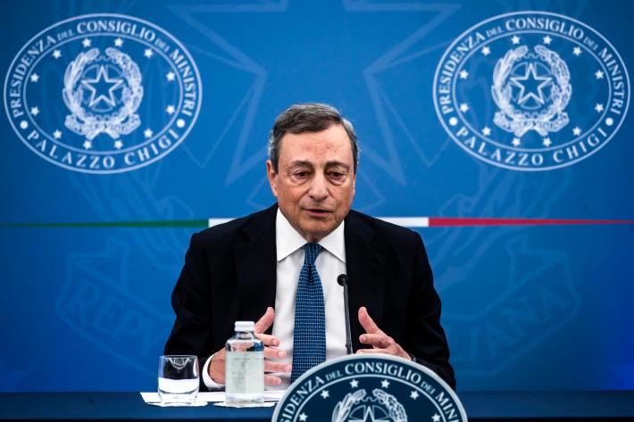 Dalle bollette alle pensioni, ecco tutte le misure del Dl Aiuti bis