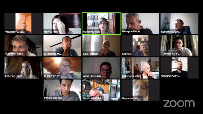 Unione Pedemontana: 5 nuovi agenti e altri 150mila euro ai Comuni contro il caro bollette