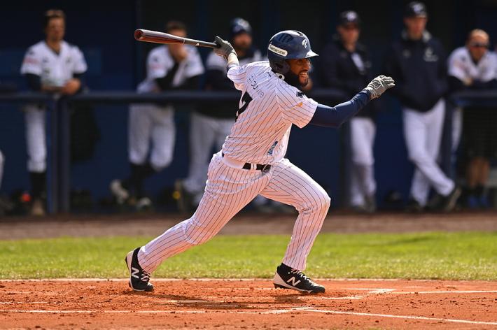 Nettuno-Parma Clima 0-3