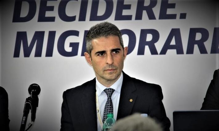 Pizzarotti: "Aperti alle alleanza ma no a Luigi Di Maio in Lista Civica Nazionale: forzatura incomprensibile"