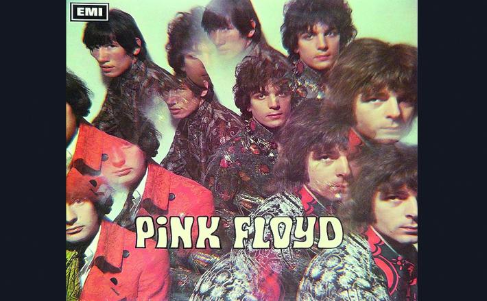 "The piper", Barrett e i Pink Floyd