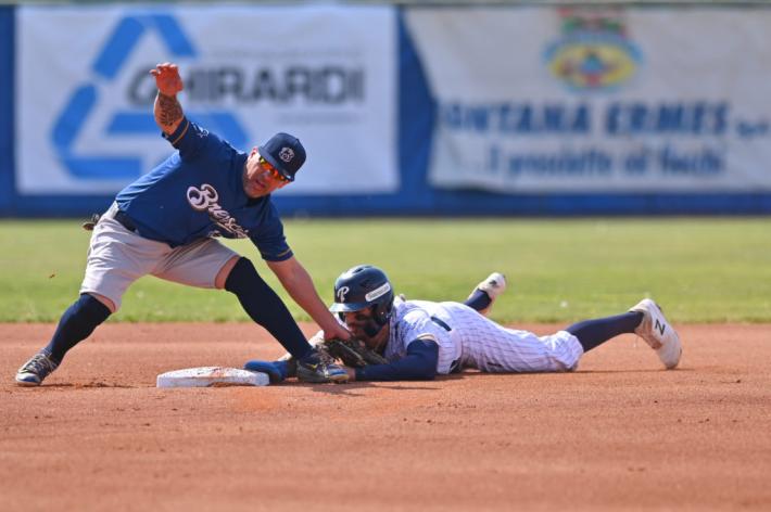 Nettuno 1 - Parma Clima 9