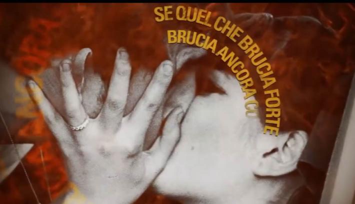 Adriano Celentano, una canzone e un video sui social come dedica d'amore per Claudia Mori