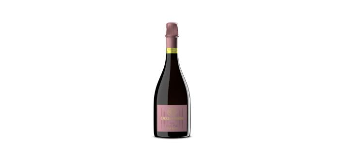 Caccia al Piano CaP Ros&egrave; 2020: Un vino rosa antico carico di frutti rossi e macedonia
