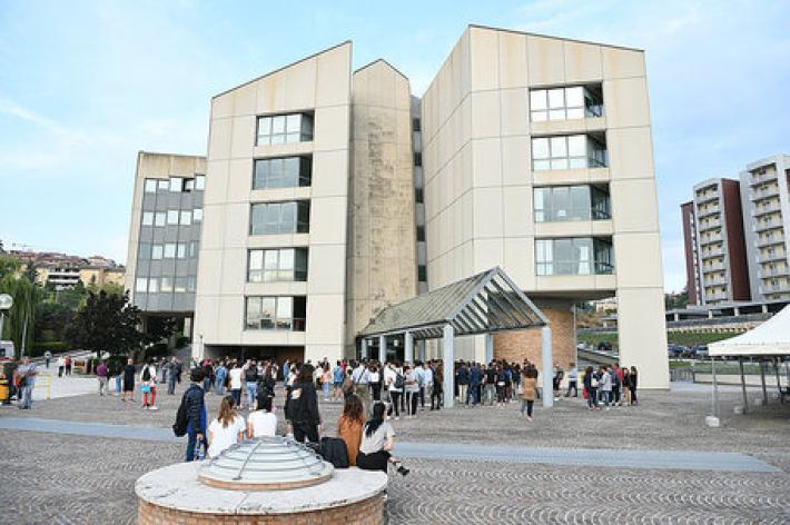 Regioni, mancano i medici, basta numero chiuso a Medicina