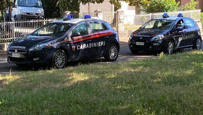 weekend di ferragosto: Servizio straodinario di controllo del territorio