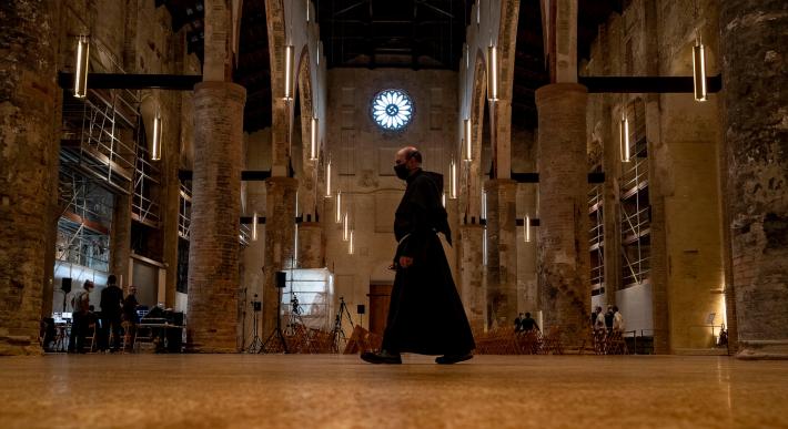 Cavandoli: "La chiesa di San Francesco del Prato inserita nel programma per le celebrazioni degli 800 anni dalla morte del santo"