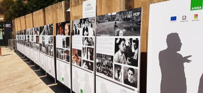 Mafia: migliaia di giovani sfidano Messina Denaro ballando