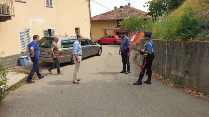 Tragedia a Biella: 58enne uccide la madre e si getta da un ponte