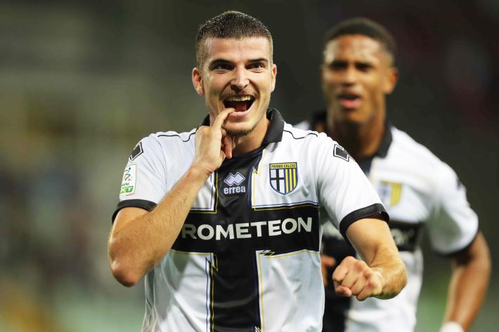 Perugia-Parma minuto per minuto