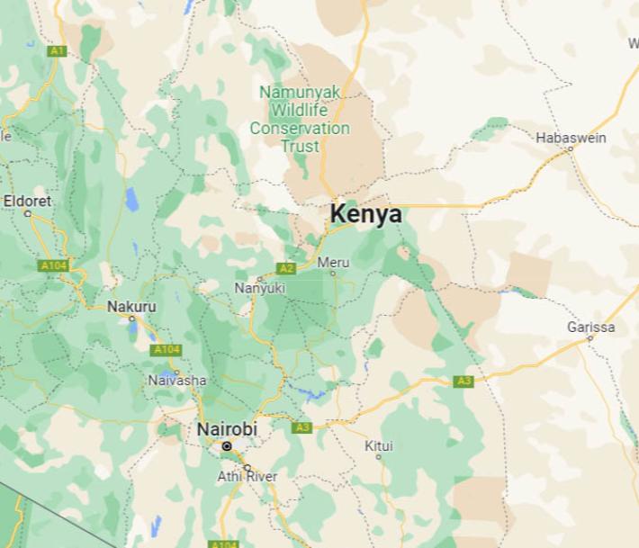 Kenya: ergastolo a un 50enne italiano accusato di abusi su minore 