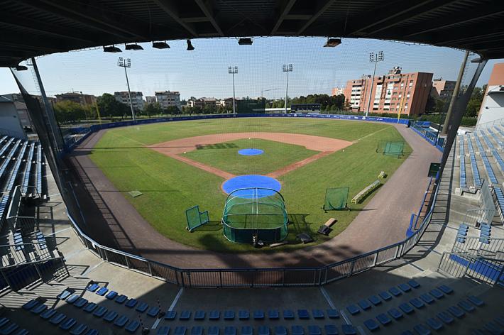 semifinale Parma Bologna