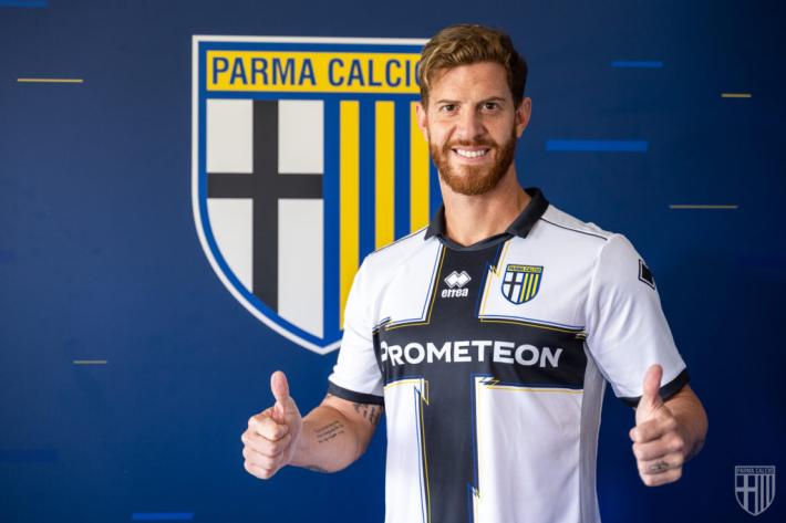 Ensaldi &egrave; del Parma: &egrave; ufficiale