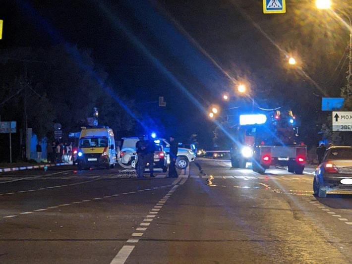 Ragazzo travolto: scuse della soldatessa, sono distrutta