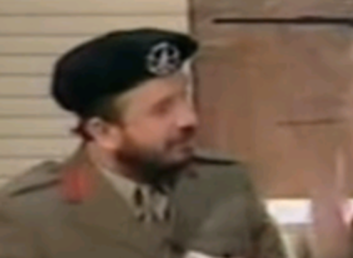 E' morto il comico Gino Cogliandro dei Trettr&egrave;