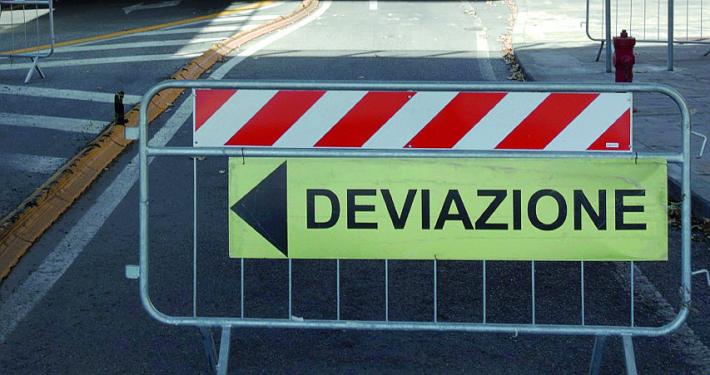 Biagio Antonacci al Parco Ducale: ecco le modifiche alla viabilit&agrave; 