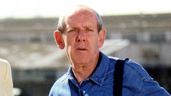 Enzo Garinei, morto l&rsquo;attore e commediografo fratello di Pietro Garinei