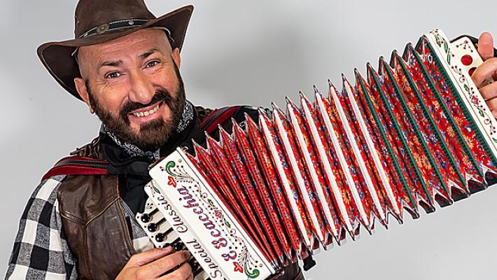 Le star dell'organetto  sul web