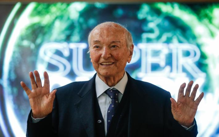 Ascolti tv: Superquark chiude con il 12,5% di share