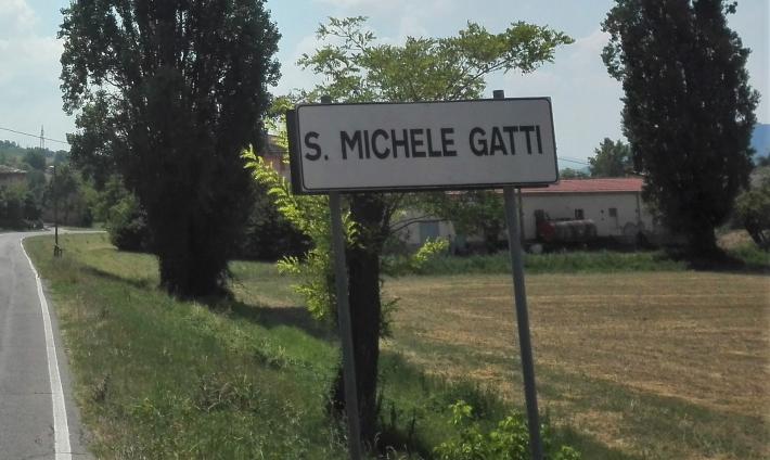 Incidente e San  Michele Gatti, il bilancio &egrave; pesante: 5 feriti, due sono gravi