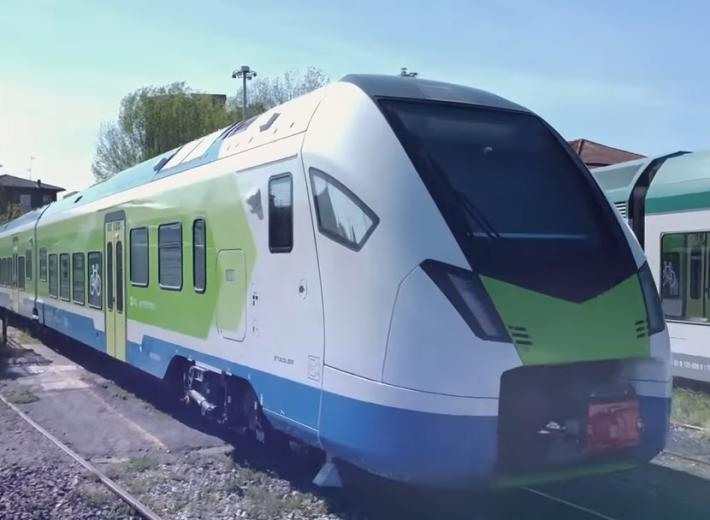 Lavoro: Trenord &egrave; in cerca di macchinisti 