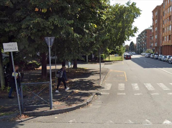 Lite al bar a Biella, trentenne ucciso con una coltellata