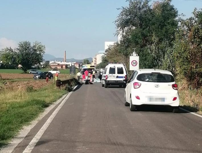 Incidente Collecchiello