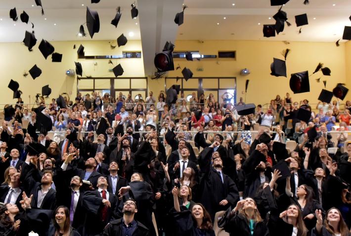 Dottorati di ricerca all'Universit&agrave; di Parma: iscrizioni fino al 2 settembre