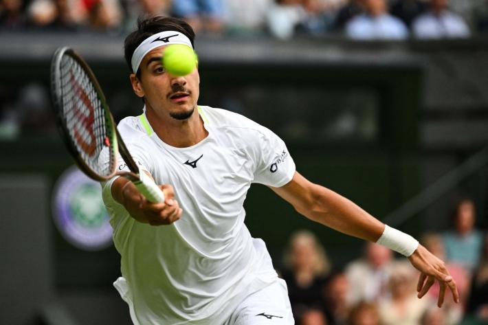 Flushing Meadows, italiani sterminati:  fuori Sonego, Trevisan,  Paolini e Cocciaretto