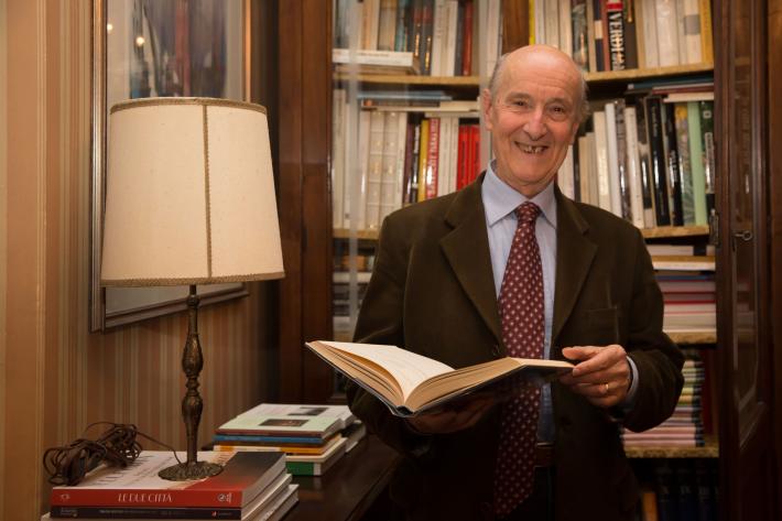 Gentiluomo della cultura