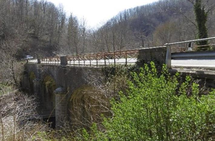  Aggiudicati i lavori di sistemazione del ponte sul Taro