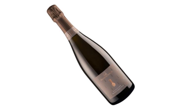 Torre Rosazza Blanc di Neri 2018