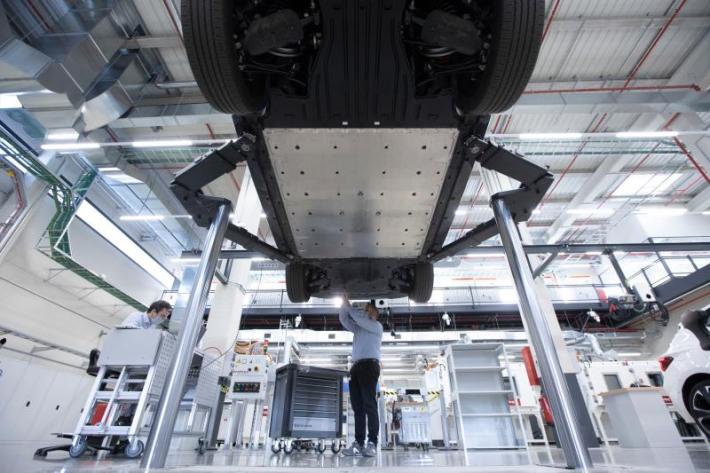 Batterie, 5 domande chiave