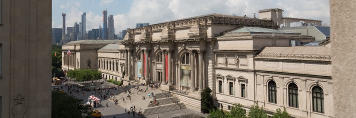 Sequestrate al Metropolitan Museum 27 opere arte antiche: 21 sono italiane