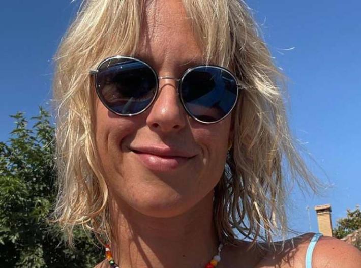 Federica Pellegrini a Ballando, l'annuncio sui social