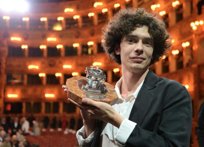 Campiello, trionfa Zannoni