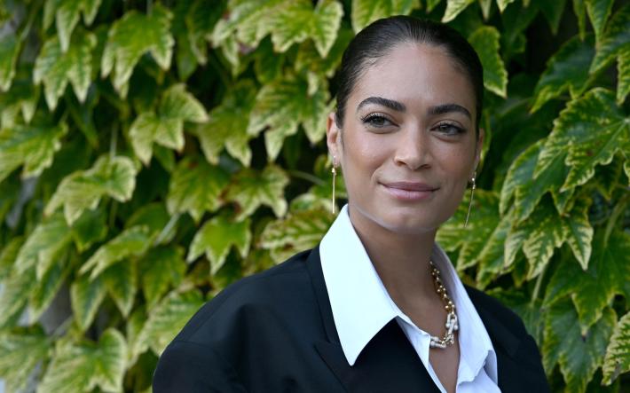 Elodie, no alle etichette politiche, non ho mai votato Pd