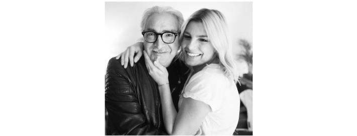 Morto pap&agrave; Emma