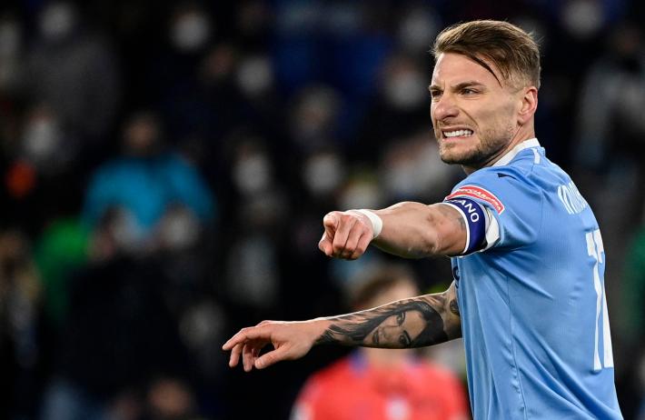 ciro immobile