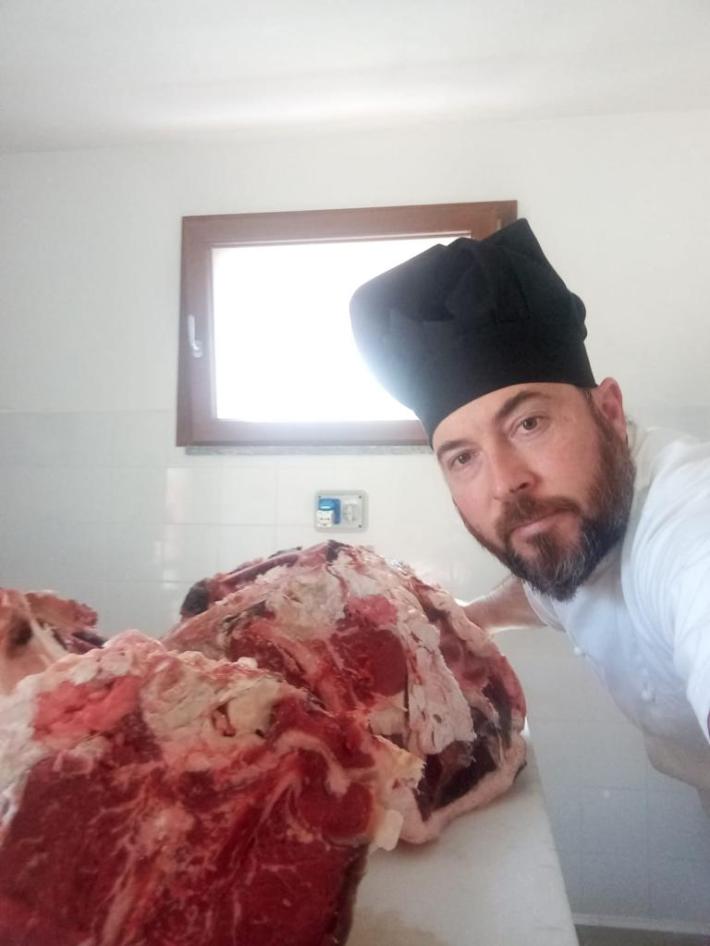 Basili &laquo;Grande passione per la cura del cibo di qualit&agrave;. Fino alla tavola&raquo;