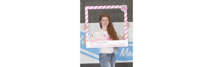 Pre finali nazionali " Miss mamma italiana  2022" 