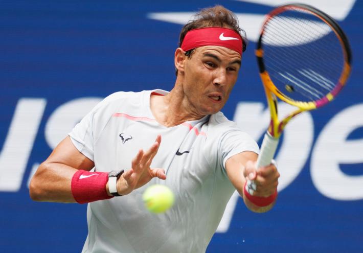 Us Open, clamoroso: Tiafoe elimina Nadal  e vola in semifinale