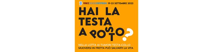 Imparare a salvare la vita, le regole per prevenire il tumore nell&rsquo;area di testa e collo