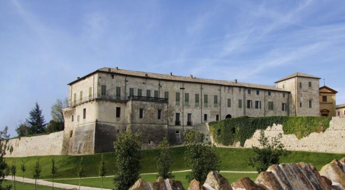 Artisti-artigiani in mostra alla Rocca: Sala Baganza torna capitale dell'arazzo