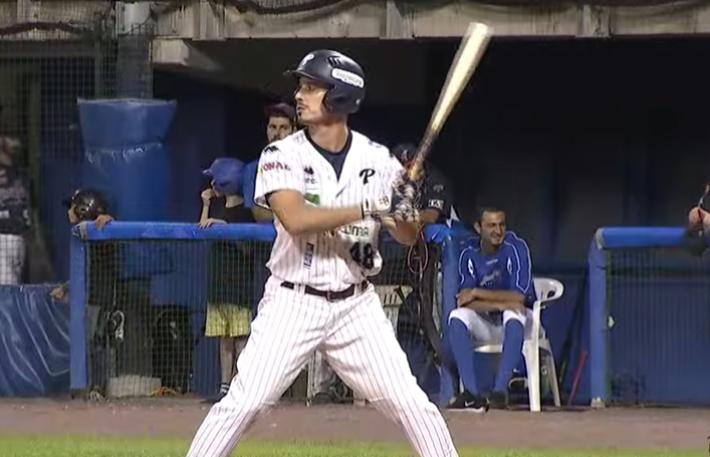 Biglietti e abbonamenti parma baseball 23