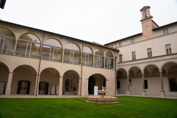 Complesso di San Paolo: oltre cento gli appuntamenti autunnali nel nuovo Laboratorio Aperto di Parma dedicato alla cultura gastronomica