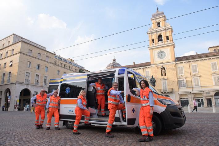 Festeggiamo insieme:  sabato 10 settembre torna la Settimana della Pubblica