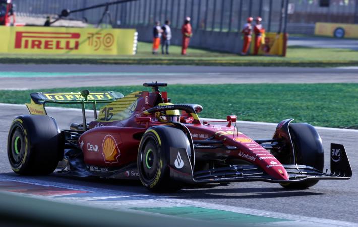 Formula Uno, indiscrezioni dei media inglesi: "Un Gran Premio a Londra dal 2026"