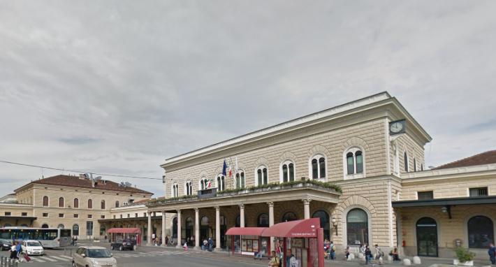 Denuncia un' aggressione sessuale in stazione a Bologna, preso il sospettato