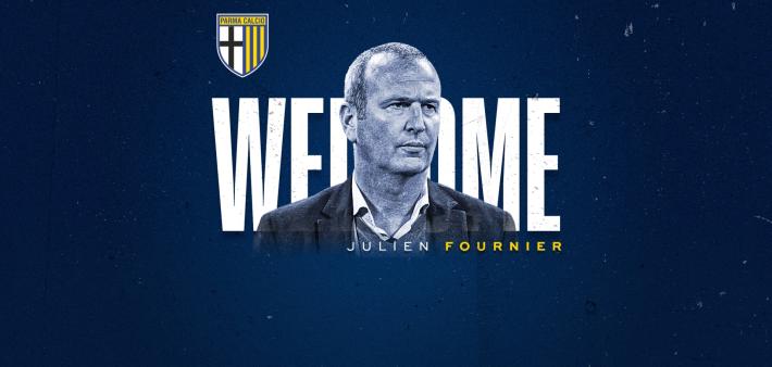 Julien Fournier alla testa dell&rsquo;intera area sportiva del Parma Calcio